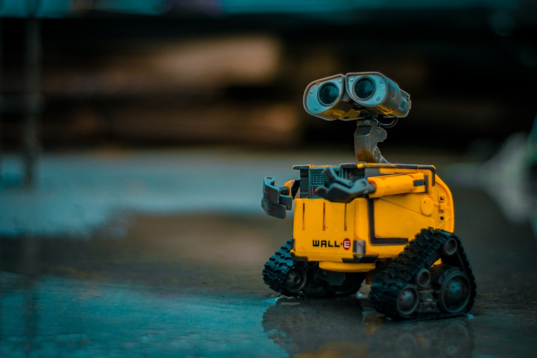 Visual illustration for how to build ai chatbot without code